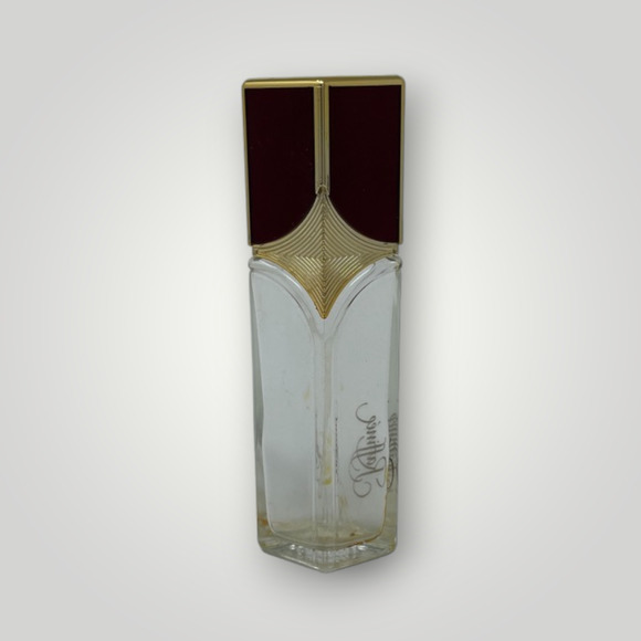 Vtg RAFFINEE by Houbigant 1982 Vintage 60 ml 1oz Bottle Only - Picture 2 of 3